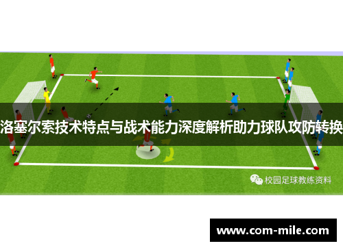 洛塞尔索技术特点与战术能力深度解析助力球队攻防转换