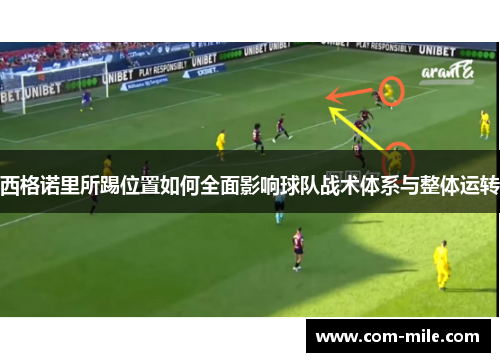 西格诺里所踢位置如何全面影响球队战术体系与整体运转