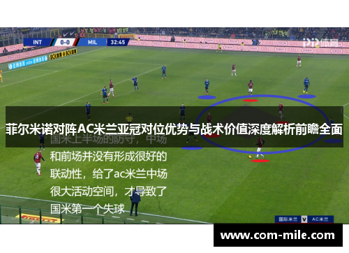 菲尔米诺对阵AC米兰亚冠对位优势与战术价值深度解析前瞻全面