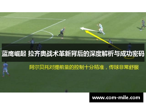 蓝鹰崛起 拉齐奥战术革新背后的深度解析与成功密码